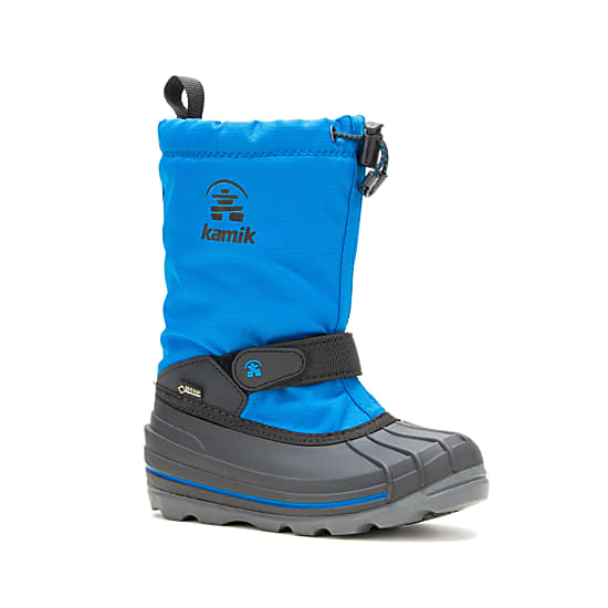 Kamik KIDS WATERBUG 8G, Brilliant Blue