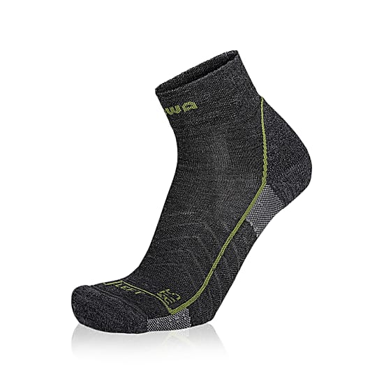 Lowa ATS SOCKS, Anthrazit