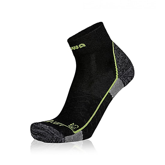 Lowa ATS SOCKS, Schwarz