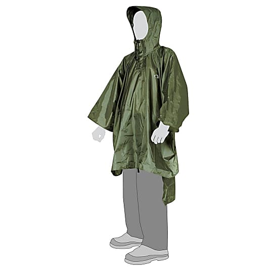 Tatonka PONCHO, Cub