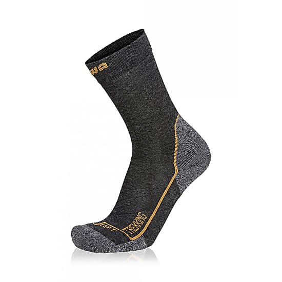 Lowa TREKKING SOCKS, Anthrazit