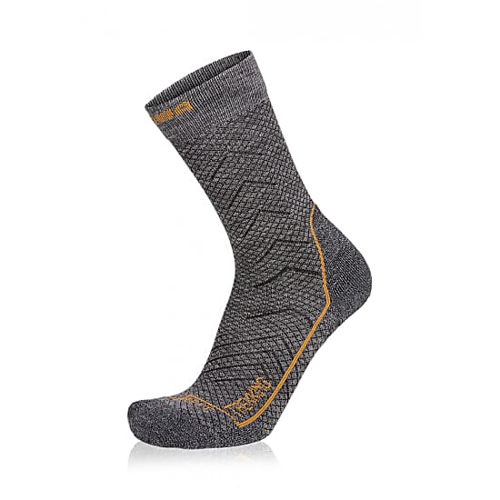 Lowa TREKKING SOCKS, Grau