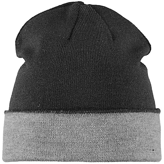 Barts M ECLIPSE BEANIE, Black