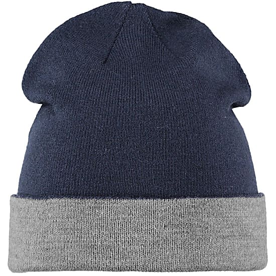 Barts M ECLIPSE BEANIE, Navy