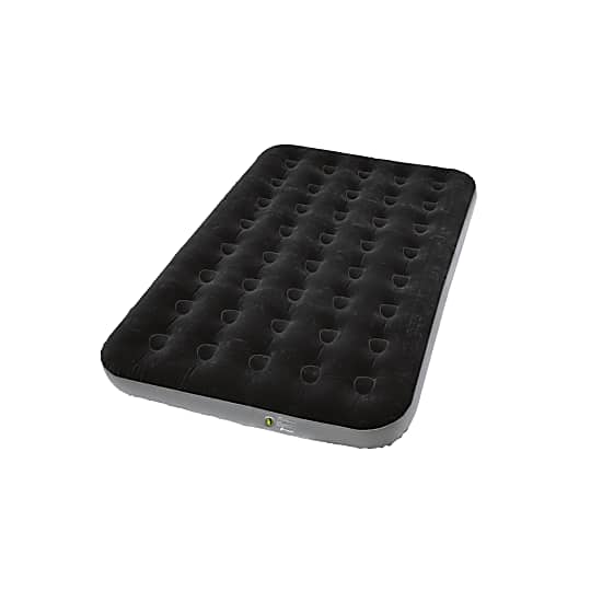 Outwell FLOCK CLASSIC DOUBLE, Black - Grey