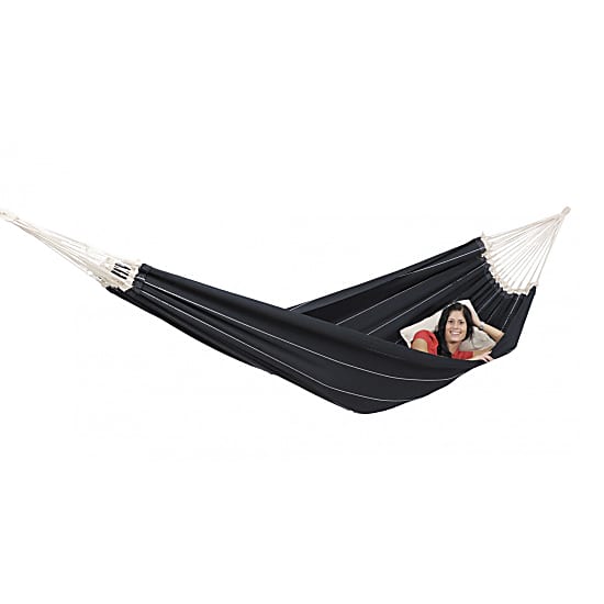 Amazonas HAMMOCK BARBADOS, Black