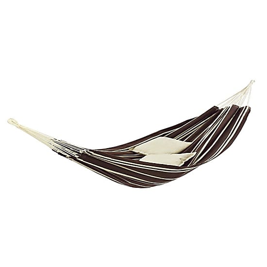 Amazonas HAMMOCK BARBADOS, Mokka