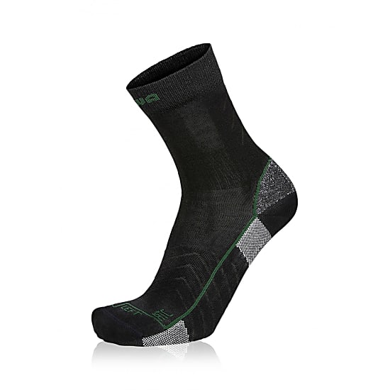 Lowa ATC SOCKS, Schwarz