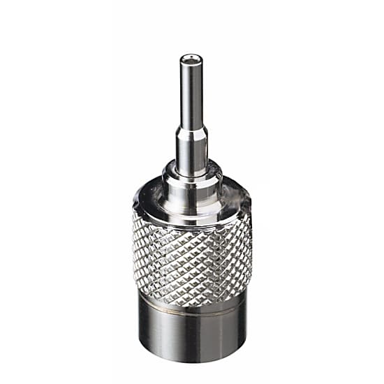 Primus FILLING ADAPTER, Silver