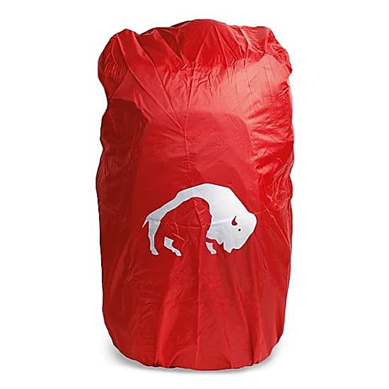 Tatonka RAIN FLAP M, Red