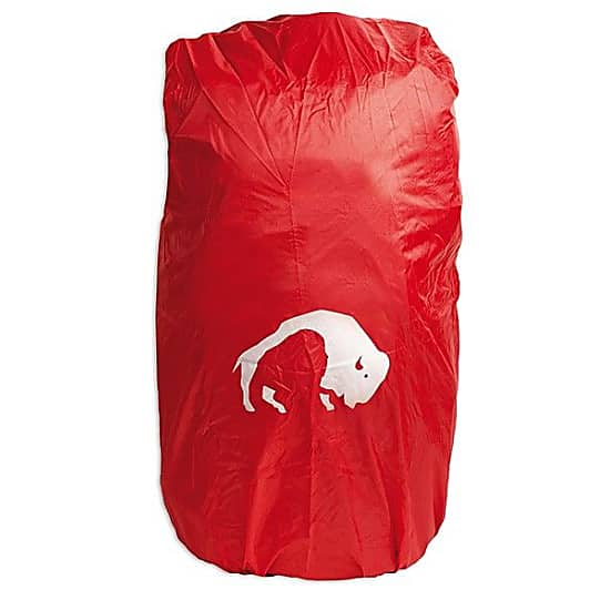 Tatonka RAIN FLAP L, Red