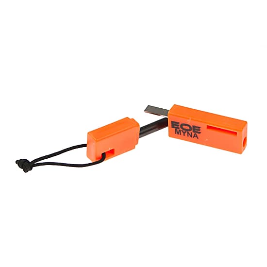 EOE Eifel Outdoor Equipment MYNA, Orange