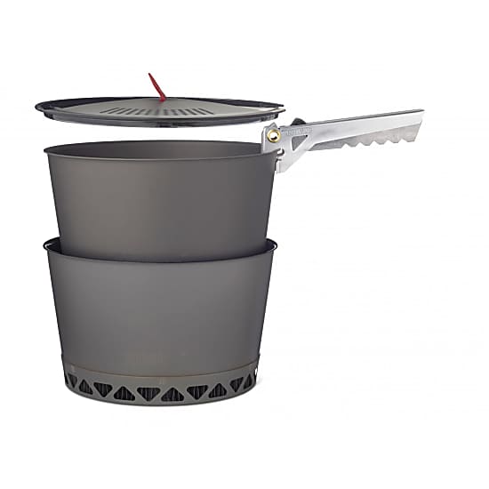 Primus PRIMETECH POT SET 2.3L, Grey