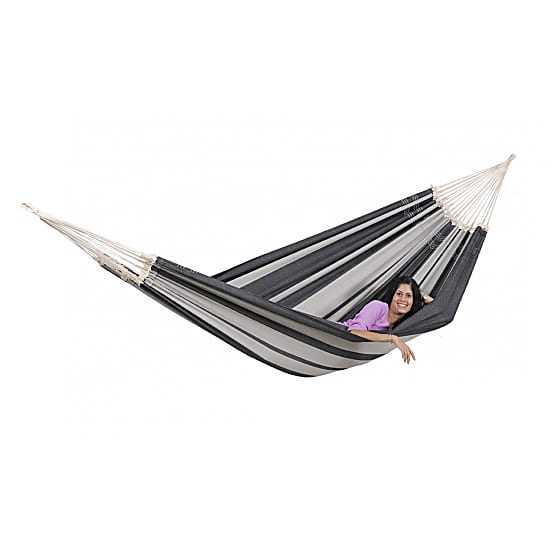 Amazonas HAMMOCK PARADISO, Silver