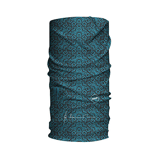 H.A.D. COOLMAX ECOMADE, Tibet Blue by Reinhold Messner