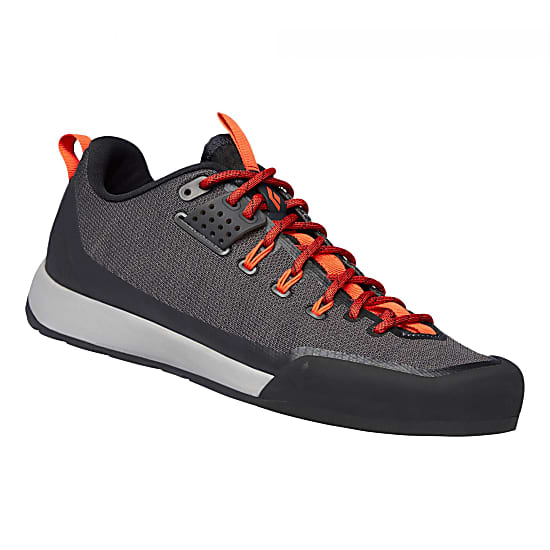 Black Diamond M TECHNICAN APPROACH SHOE, Antracite - Octane