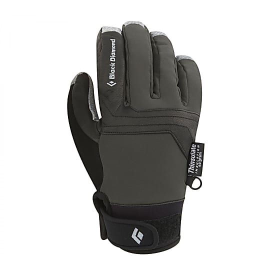 Black Diamond ARC GLOVE, Black