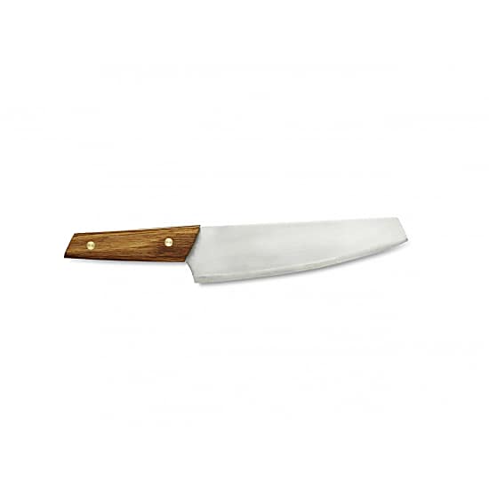 Primus CAMPFIRE KNIFE 15CM, Braun