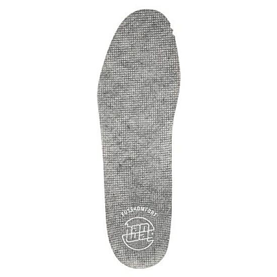 Hanwag STANDARD INSOLE, Grey