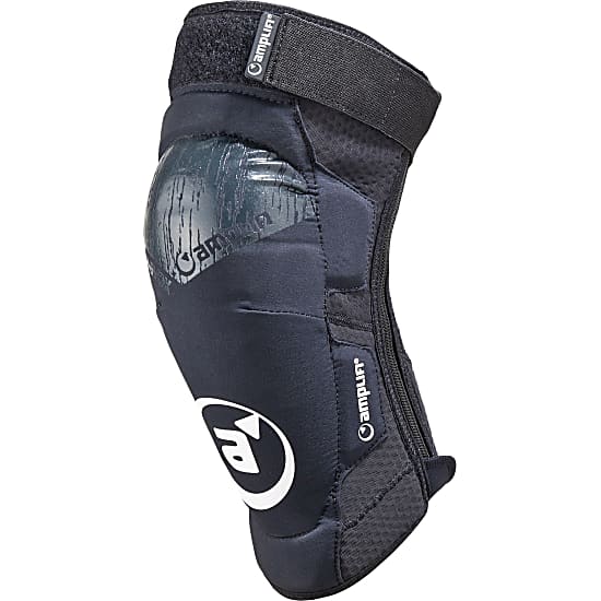 Amplifi HAVOK KNEE ZIP, Jet - Black