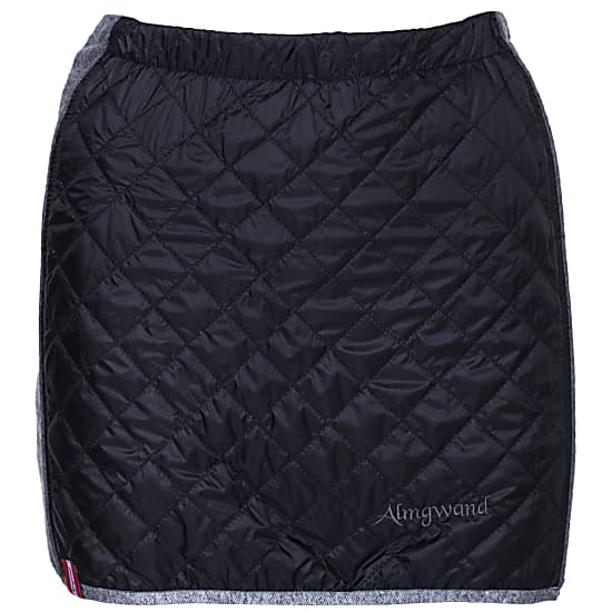 Almgwand W RÖTELSTEIN, Black