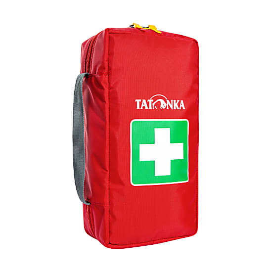 Tatonka FIRST AID M, Red