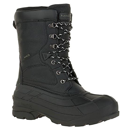 Kamik M NATION PRO, Black