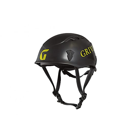 Grivel SALAMANDER 2.0, Black