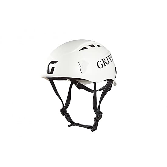 Grivel SALAMANDER 2.0, White