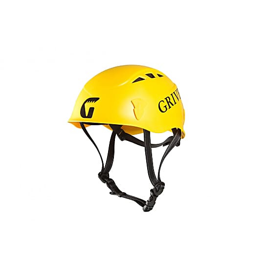 Grivel SALAMANDER 2.0, Yellow