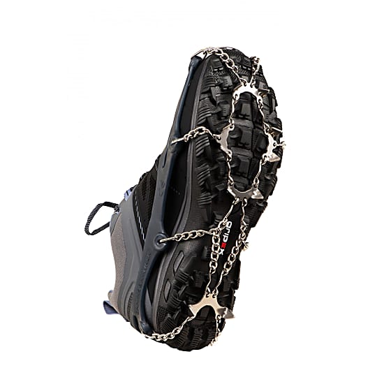 Snowline SPIKES WALK, Navy