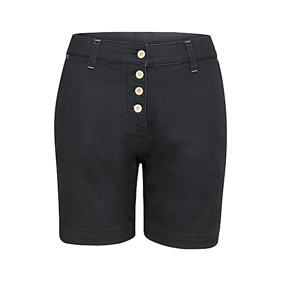 Chillaz W ALMSPITZ SHORTY, Denim Black