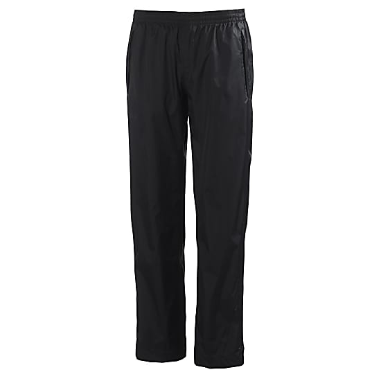 Helly Hansen W LOKE PANTS, Black