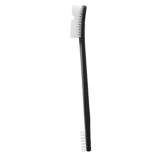Edelrid BOULDER BRUSH, Black