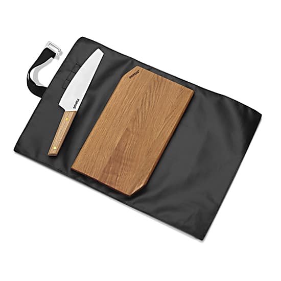 Primus CAMPFIRE CUTTING SET, Black