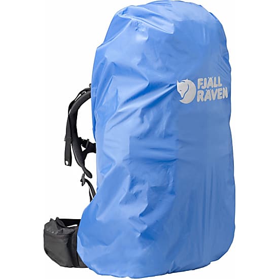 Fjallraven RAIN COVER 60-75L, UN Blue