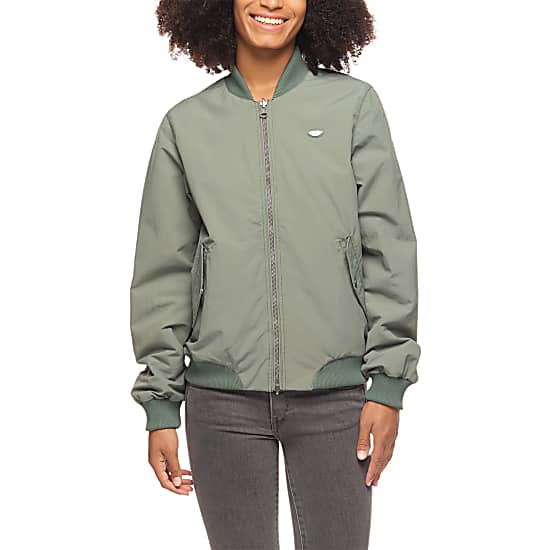 Ragwear W JOOM REMAKE (VORGÄNGERMODELL), Olive