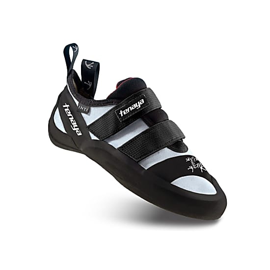 Tenaya INTI, White - Black