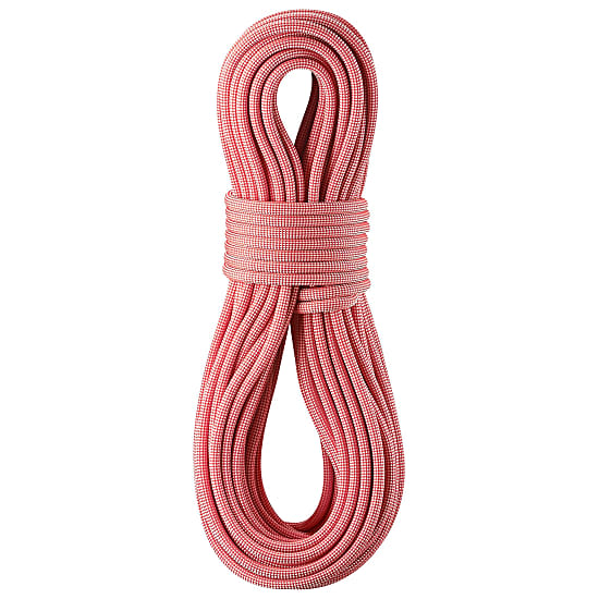 Edelrid EAGLE LITE 9.5MM 70M, Red