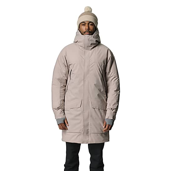 Houdini M FALL IN PARKA, Sandstorm