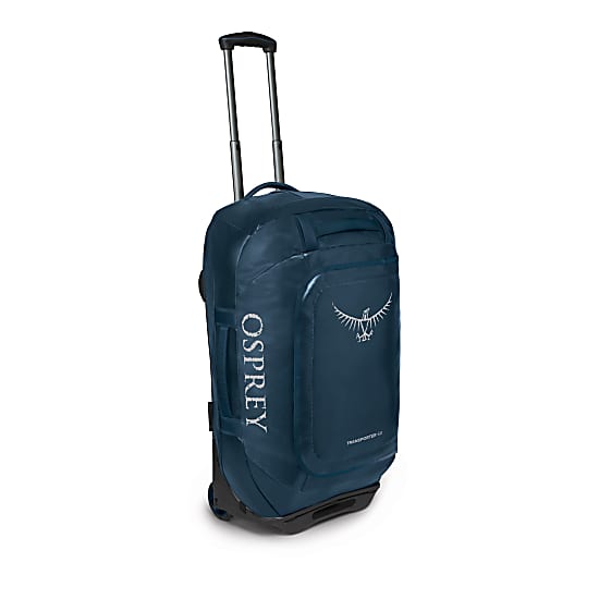 Osprey ROLLING TRANSPORTER 60, Venturi Blue