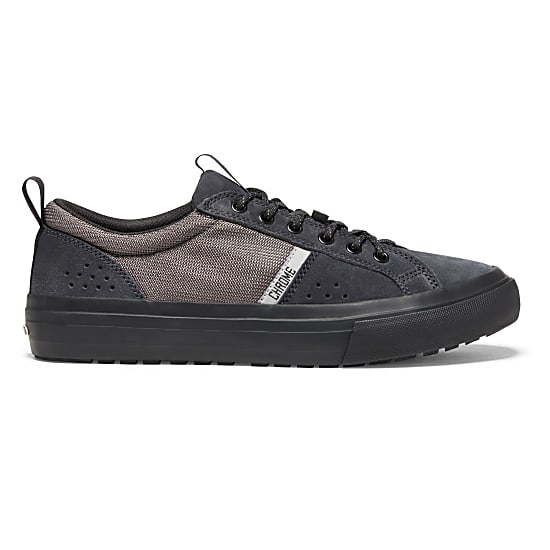 Chrome Industries KURSK TR, Black - Grey