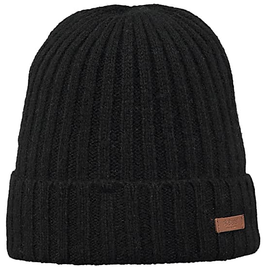 Barts M HAAKON TURNUP, Black