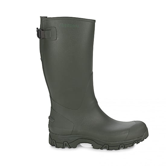 Tretorn HAJK S, Green