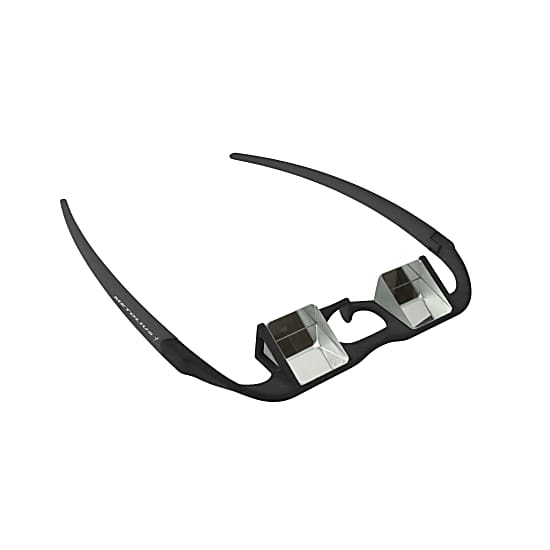 Metolius UPSHOT BELAY GLASSES, Black