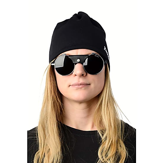 Houdini POWER HAT, True Black