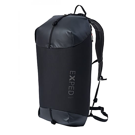 Exped RADICAL 45, Black