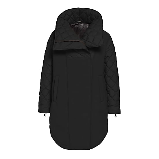Goldbergh W SHEA JACKET, Black