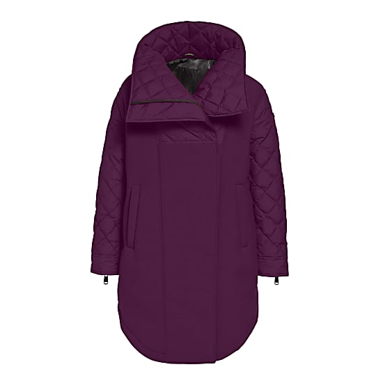 Goldbergh W SHEA JACKET, Cherry