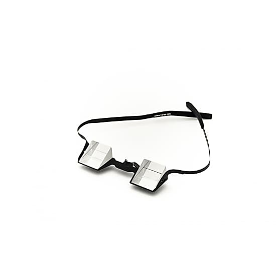 Power'n Play CU SICHERUNGSBRILLE COLORFUL G 4.0, Black - Black
